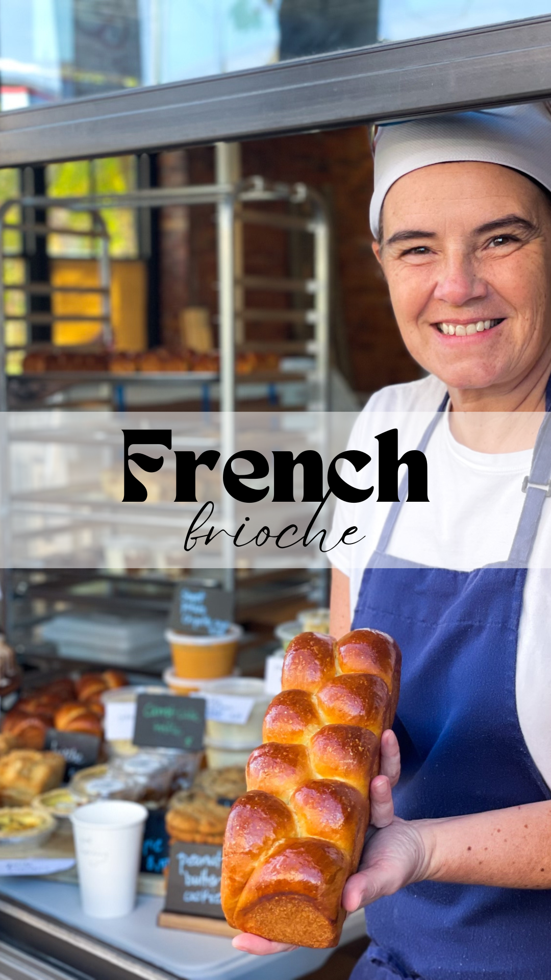 2-Day Bread Workshop