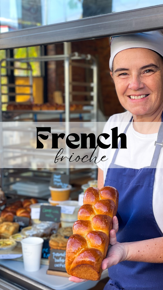 2-Day Bread Workshop